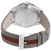Orologio Hamilton Uomo Broadway in Acciaio H43311915 - H43311915